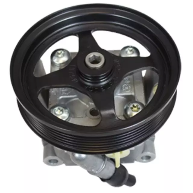 Remanufactured Pump Assembly Power Steering - Ford (STP-116-RM)