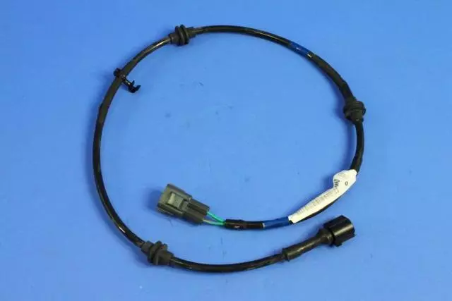 68196768AG - Electrical: Jumper Wiring, Right for Mopar Image image
