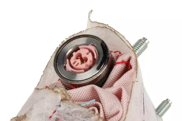 39132948 - : Rear Seat Air Bag for Chevrolet: Cruze Image