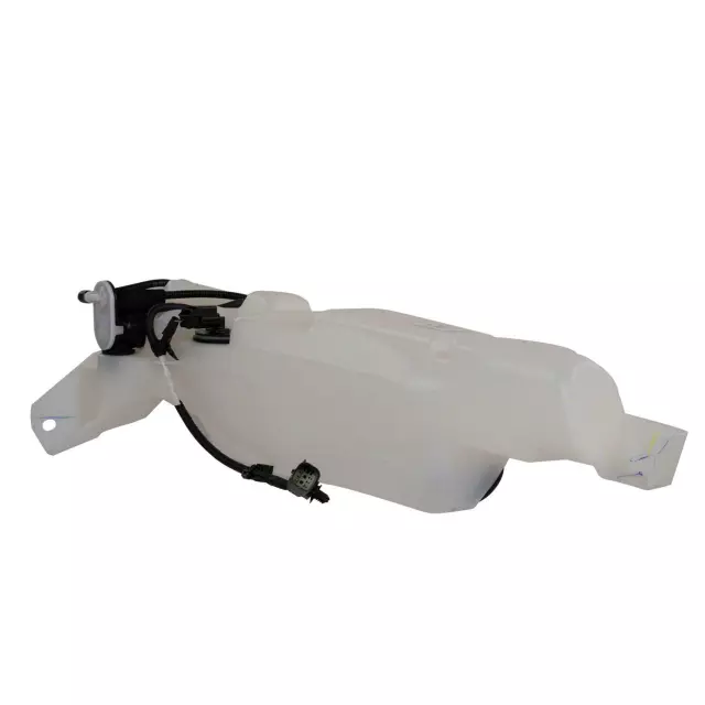 Washer Fluid Reservoir - Ford (M1PZ17618C)
