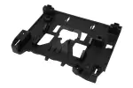 86825094 - Body: Front View Driver Information Camera Bracket for Cadillac: Escalade, Escalade ESV | Chevrolet: Silverado 1500, Silverado 2500 HD, Silverado 3500 HD, Suburban, Tahoe | GMC: Sierra 1500, Sierra 2500 HD, Sierra 3500 HD, Yukon, Yukon XL Image