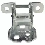 8A5Z5422811A - Body: Lower Hinge for Ford: Police Interceptor Sedan, Special Service Police Sedan, Taurus | Lincoln: MKS, MKT Image