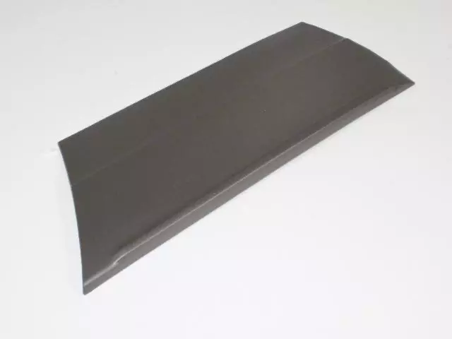 Rear Door Cladding, Left - Mopar (5EY75XS9AF)