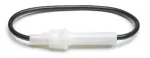 822163 - : In-Line Fuse Holder/Bayonet, In-Line, 16 Gauge, Black for Grote Lighting Image