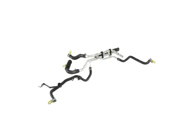 68260023AB - : Heater Supply And Return Hose for Mopar Image
