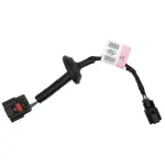 PR3Z14A411D - : Wire Assembly Jumper for Ford Image