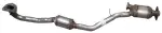 4912 - : Direct-Fit Catalytic Converter (Non C.A.R.B. Compliant) for AB Catalytic Image