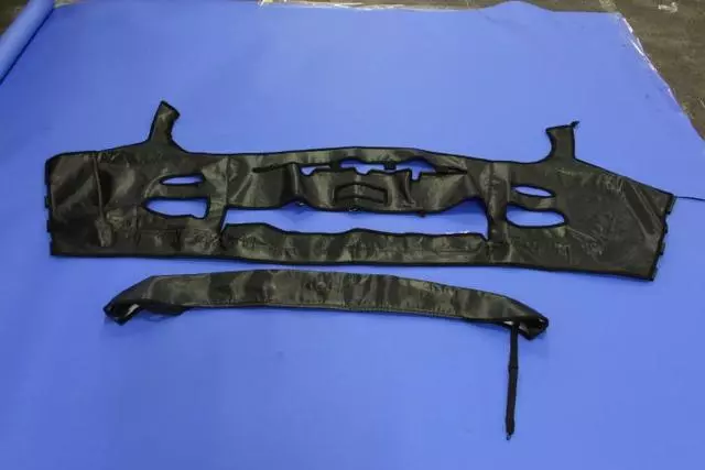 Grille Cover - Mopar (82214227)