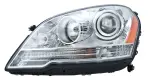 263064051 - : HELLA Headlight 263064051 for Hella Image