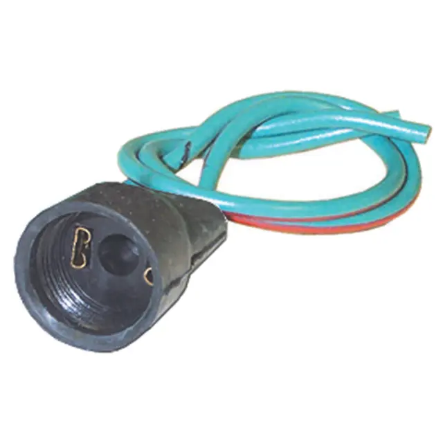 1711450 - Air Conditioning &amp; Heat: gpd Pigtail 1711450 for GLOBAL PARTS DISTRIBUTORS Image