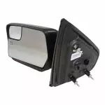 BL3Z17683FAPTM - Body: Mirror for Ford: F-150 Image