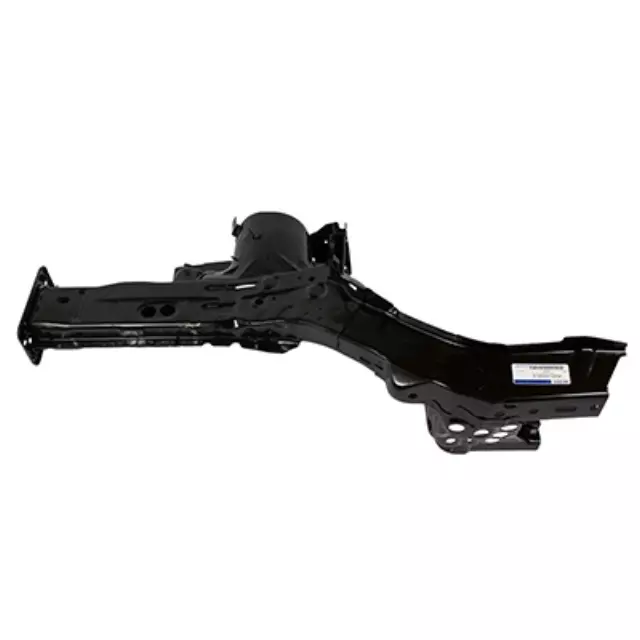 AE8Z16054A - Body: Apron/Rail Assembly for Ford: Fiesta Image