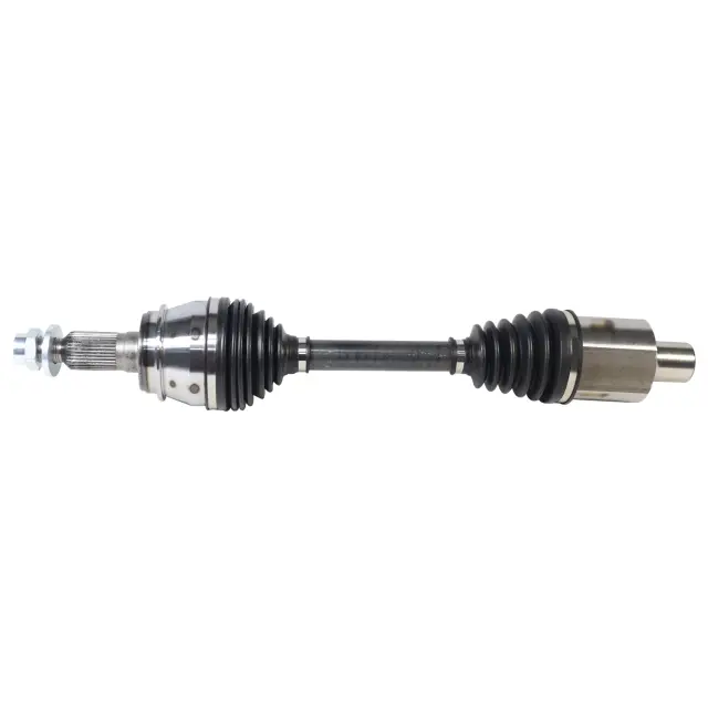 NCV10210 - : Chevrolet, GMC CV Axle Assembly  - Front for GSP Image
