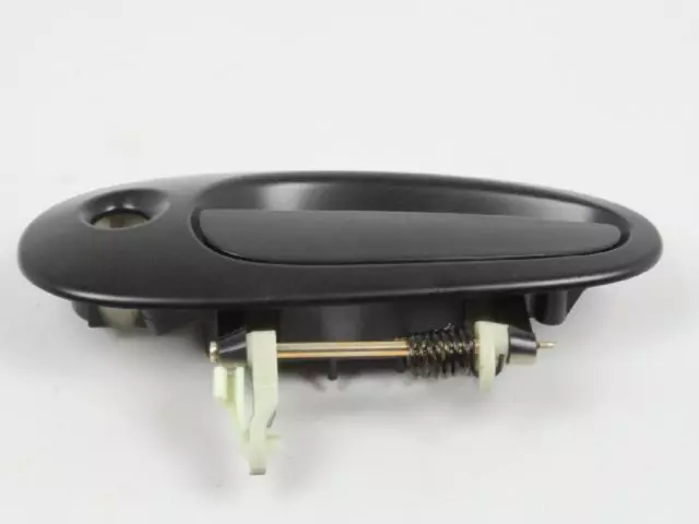 Exterior Door Handle, Left - Mopar (QA39TZZAF)