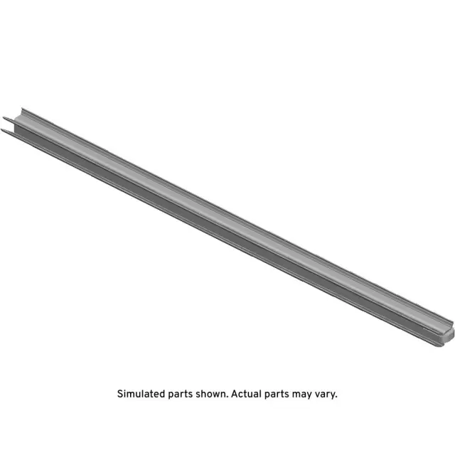 92292206 - Body: Belt Weather-strip for GM Image