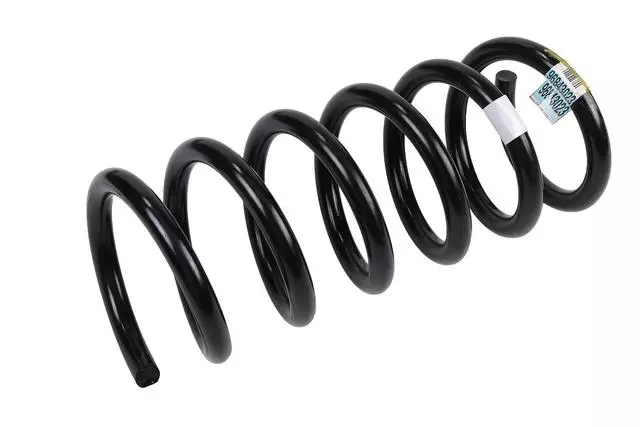 96843023 - Suspension: Coil Spring for GM Image