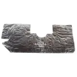NB3Z9A032B - : Heat Shield for Ford Image