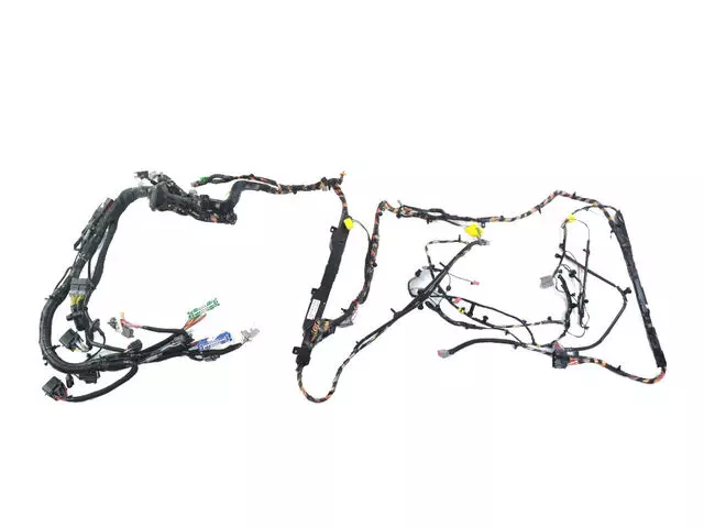 68238222AC - : Wiring for Mopar Image