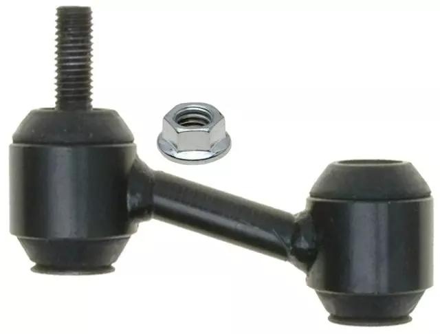 Rear Passenger Side Suspension Stabilizer Bar Link Assembly - GM (19298758)
