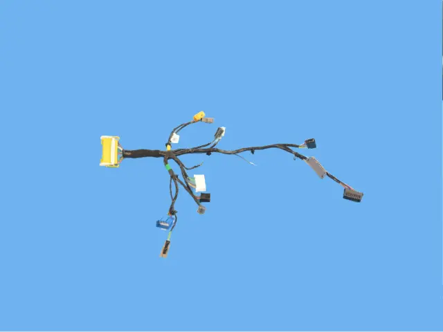 Wiring - Mopar (68298220AC)