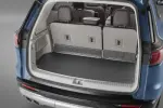26464695 - Interior: Premium All-Weather Cargo Area Mat for GMC: Acadia Image