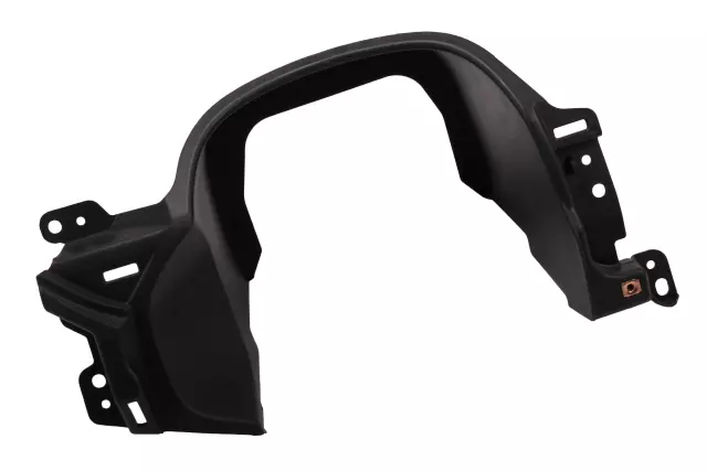 Instrument Panel Steering Column Opening Cover - GM (22953311)