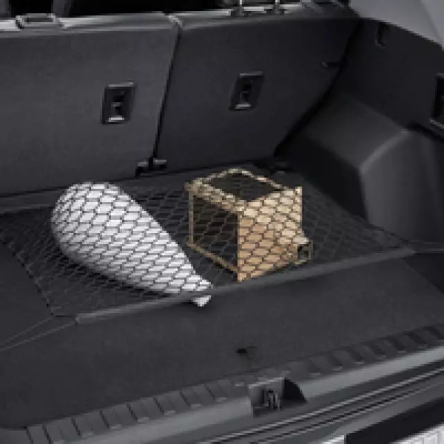 84221510 - : 2018-2025 GM - Cargo Area Net, Horizontal for GM Image