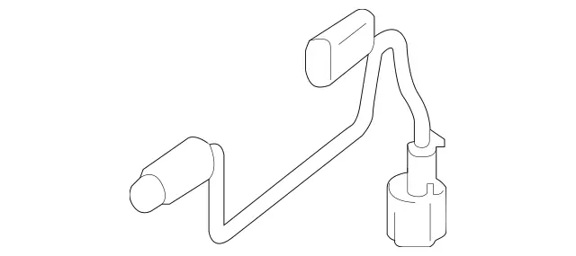 166906840064 - Trim: Interior Lamp for Mercedes-Benz: GL350, GL450, GL550, GL63 AMG, GLE300d, GLE350, GLE400, GLE43 AMG, GLE450 AMG, GLE550e, GLE63 AMG, GLE63 AMG S, GLS350d, GLS450, GLS550, GLS63 AMG, ML250, ML350, ML400, ML550, ML63 AMG Image image