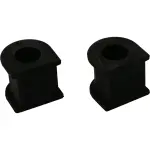 K201431 - : Front To Frame Suspension Stabilizer Bar Bushing Kit for Moog Image