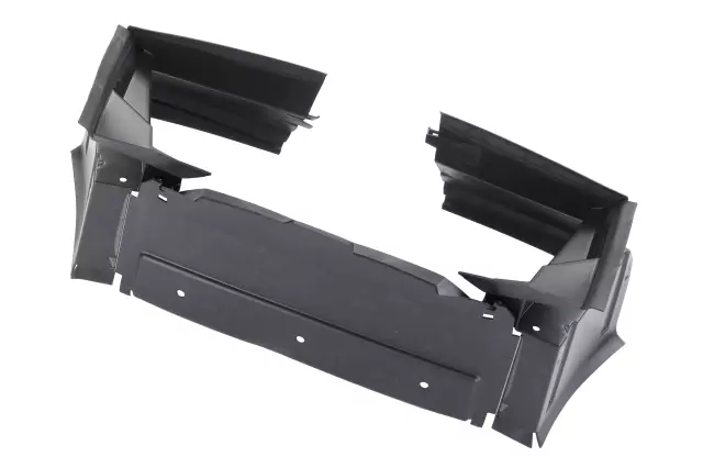 84578119 - : Air Duct for Cadillac: Escalade, Escalade ESV Image