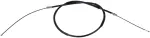 C95549 - : Parking Brake Cable for Dorman Image