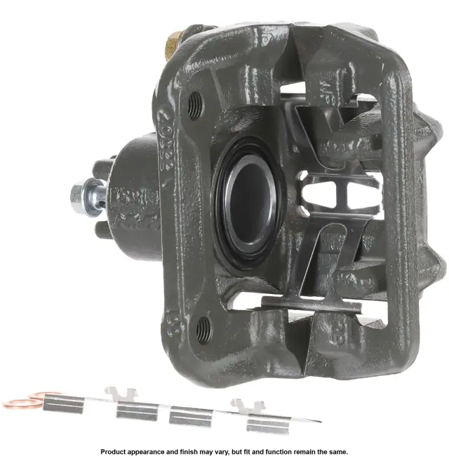 19B2911A - : Disc Brake Caliper for Cardone Image