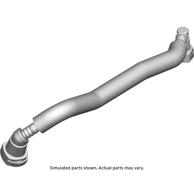 12670879 - : PCV Valve Tubing for GM Image