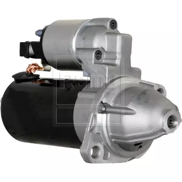 16246 - Charging &amp; Starting Systems: Remy Starter Motor for Remy Image