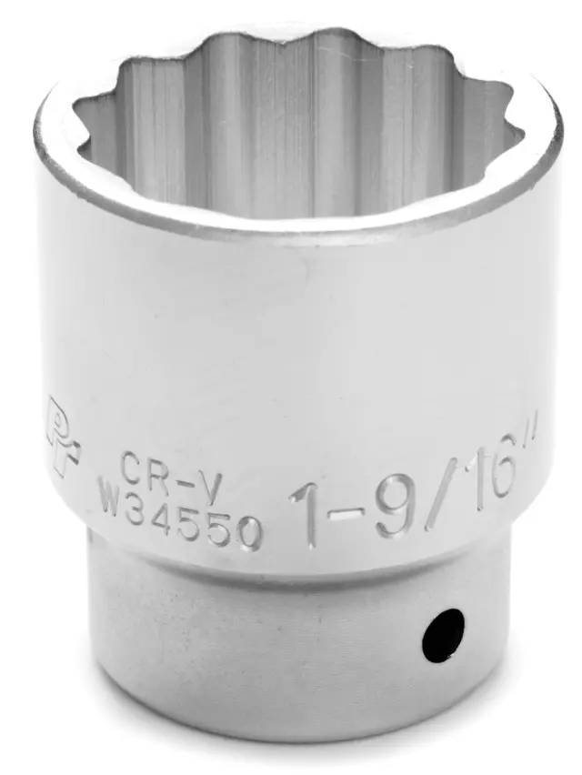 W34550 - : Socket for Performance Tool Image