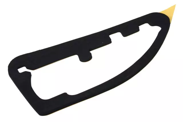 39094855 - : Backup Lamp Assembly Gasket - Passenger Side (RH) for Buick: Regal TourX Image