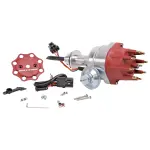 22762 - : Max-FireÂ® Distributor for Chrysler 413-426-440 V8 Tall Deck or RB for Edelbrock Image