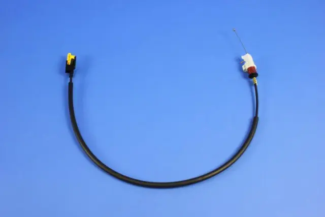 Ignition Key Interlock Cable - Mopar (52060163AP)