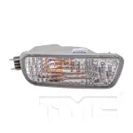 12517100 - : TYC Turn Signal Light Assembly for TYC Image