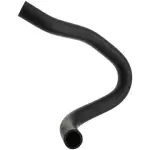 70527 - : CURVED RADIATOR HOSE, DAYCO for DAYCO HYDRAULIC Image