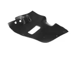 68443468AD - : Wheelhouse Shield, Right for Mopar Image