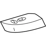 FL1Z14524AC - Body: Switch Bezel for Ford: Expedition Image