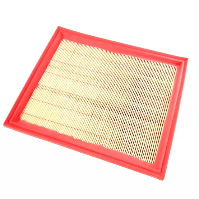 1H0129620 - : Engine Air Filter for Volkswagen: Cabrio, Corrado, Golf, Jetta Image