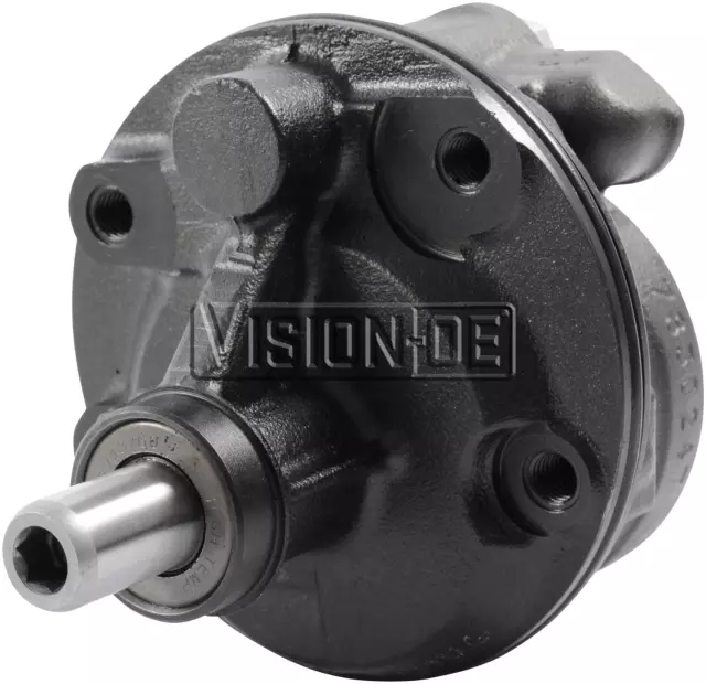 N7310125 - Cooling Systems: Power Steering Pump - Replaces GM 20953569, 20756714, 20756715 for BBB INDUSTRIES Image