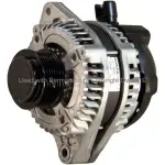 28010040 - : Remanufactured Alternator for OmniParts Image