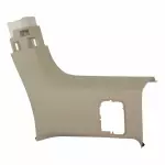 JL1Z7831010AA - Body: Rear Pillar Trim for Ford Image image