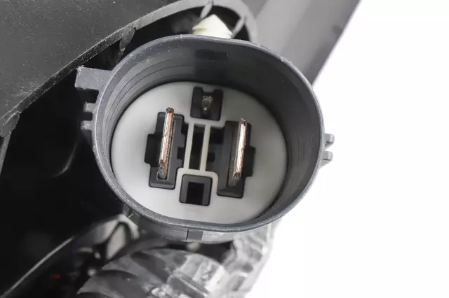 Fan & Motor - GM (84530771)