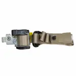 6C3Z78611B09AAB - Electrical: Retractor Assembly for Ford Image