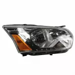 CK4Z13008CA - Electrical: Headlamp Assembly for Ford: Transit-150, Transit-250, Transit-350, Transit-350 HD Image