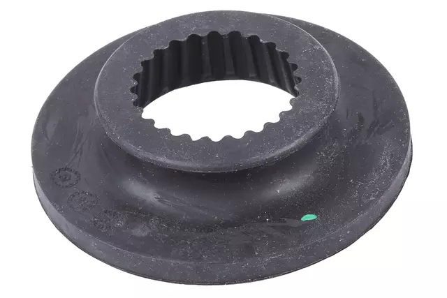 23369638 - Suspension: Upper Spring Insulator for Chevrolet: Blazer | GMC: Acadia Image